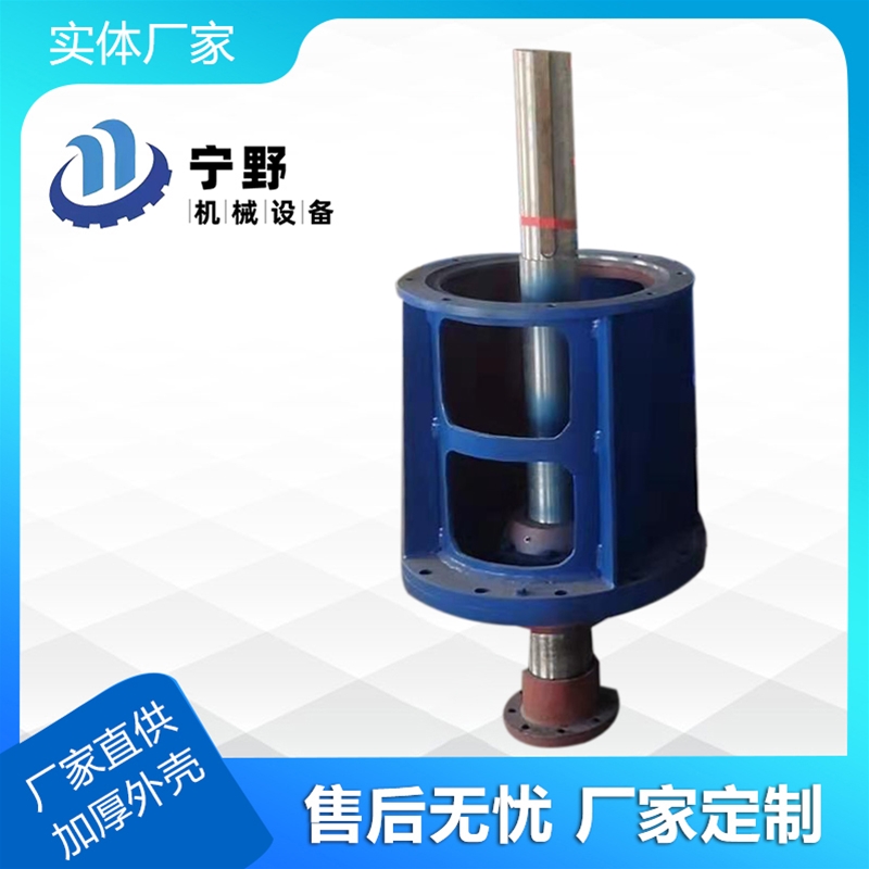 機械攪拌設(shè)備